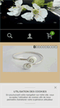 Mobile Screenshot of bijoux-ocofly.com